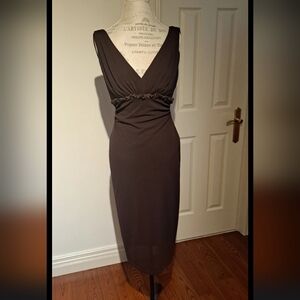 Dress By David Meister